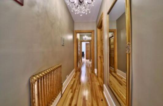 Les Maisons Montcalm مدينة كويبيك المظهر الخارجي الصورة