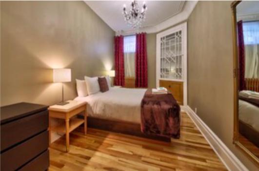 Les Maisons Montcalm مدينة كويبيك المظهر الخارجي الصورة