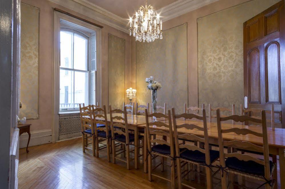 Les Maisons Montcalm مدينة كويبيك المظهر الخارجي الصورة