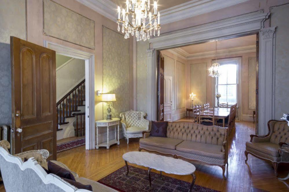 Les Maisons Montcalm مدينة كويبيك المظهر الخارجي الصورة